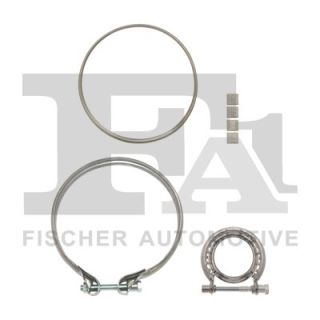 Montavimo komplektas, suodžių filtras FA1 CC211220
