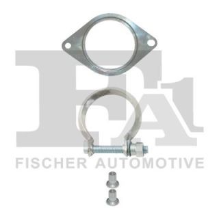 Montavimo komplektas, suodžių filtras FA1 CC221038