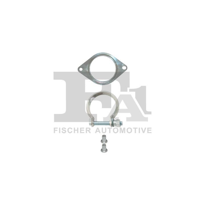 Montavimo komplektas, suodžių filtras FA1 CC221038