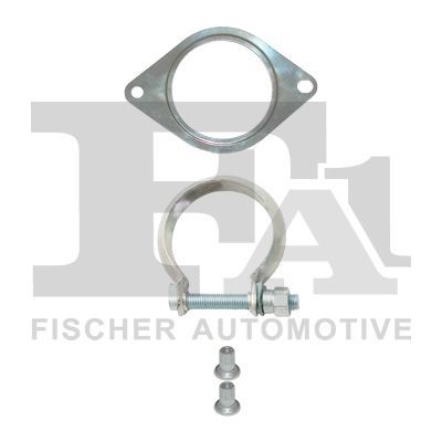 Montavimo komplektas, suodžių filtras FA1 CC221038