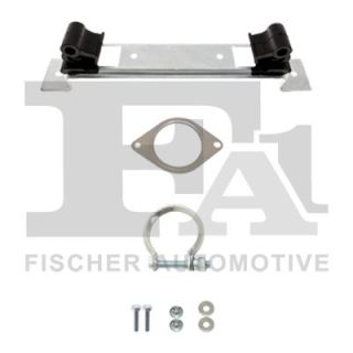 Montavimo komplektas, suodžių filtras FA1 CC221522