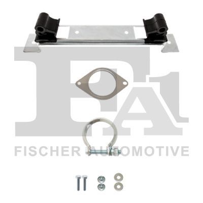 Montavimo komplektas, suodžių filtras FA1 CC221522