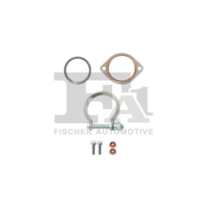 Montavimo komplektas, suodžių filtras FA1 CC330769