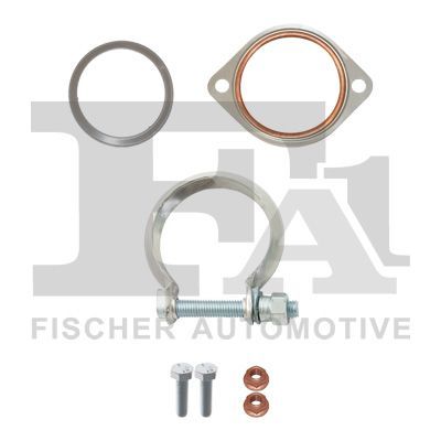 Montavimo komplektas, suodžių filtras FA1 CC330769