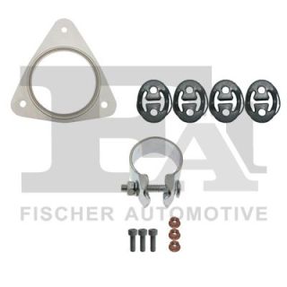 Montavimo komplektas, suodžių filtras FA1 CC331015