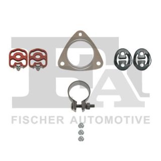 Montavimo komplektas, suodžių filtras FA1 CC360198
