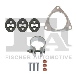 Montavimo komplektas, suodžių filtras FA1 CC410119