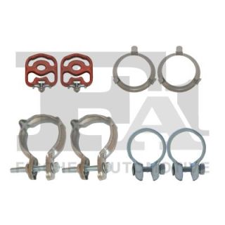 Montavimo komplektas, suodžių filtras FA1 CC460065