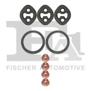 Montavimo komplektas, suodžių filtras FA1 CC780400