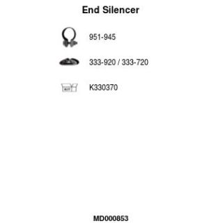 Galinis duslintuvas FA1 MD000853