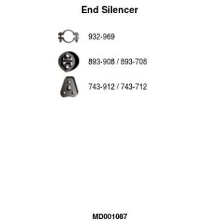 Galinis duslintuvas FA1 MD001087