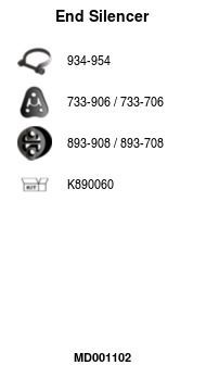 Galinis duslintuvas FA1 MD001102