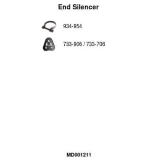 Galinis duslintuvas FA1 MD001211