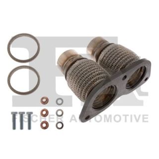 Remonto vamzdis, katalizatorius FA1 KF100015