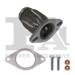 Lanksti žarna, išmetimo sistema FA1 KF330005