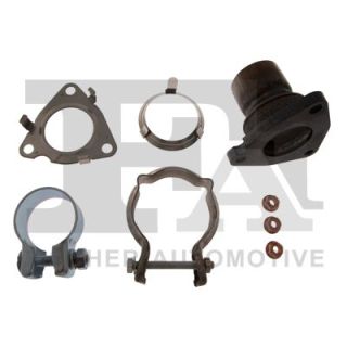 Lanksti žarna, išmetimo sistema FA1 KF460010