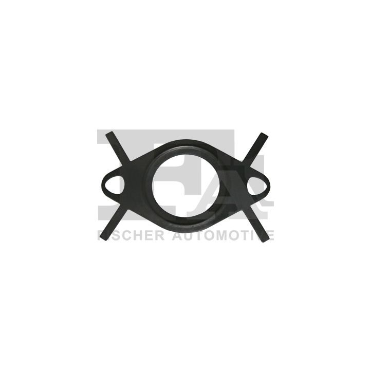 Tarpiklis, EGR vožtuvo vamzdelis FA1 120-995