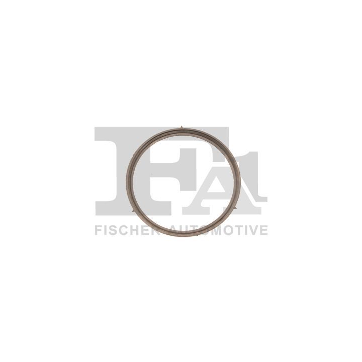 Tarpiklis, EGR vožtuvas FA1 EG3300-904