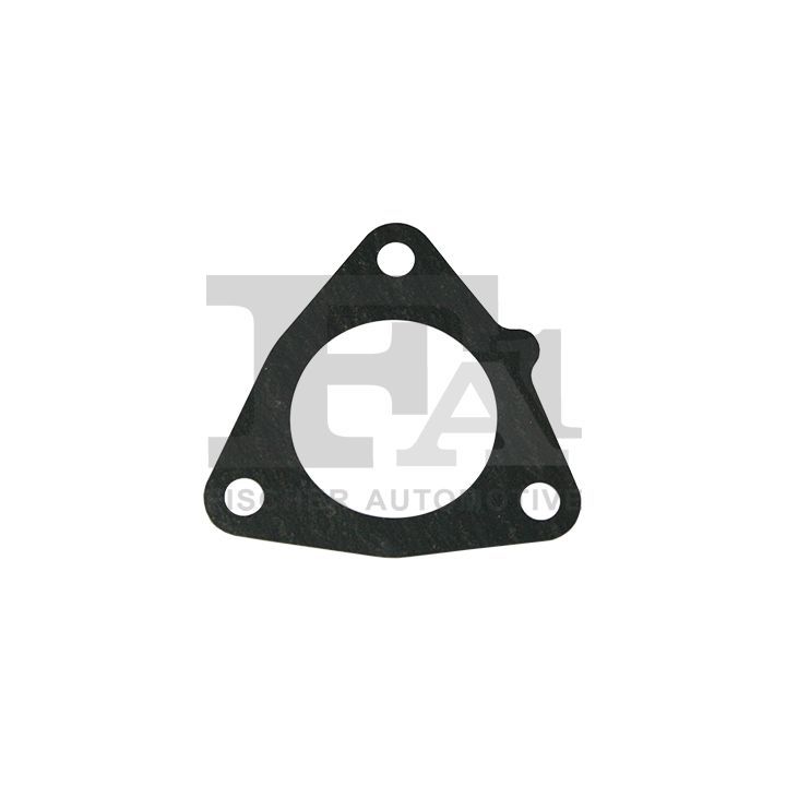 Tarpiklis, turbinos įvadas (piltuvas) FA1 412-518