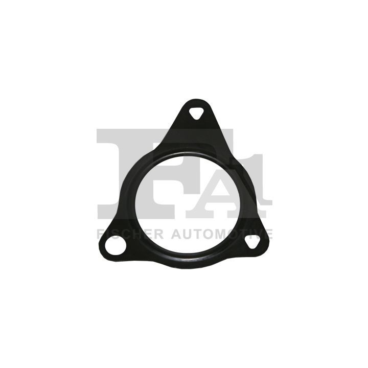 Tarpiklis, turbinos įvadas (piltuvas) FA1 433-521