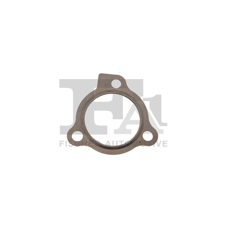 Tarpiklis, turbinos išvadas FA1 890-936