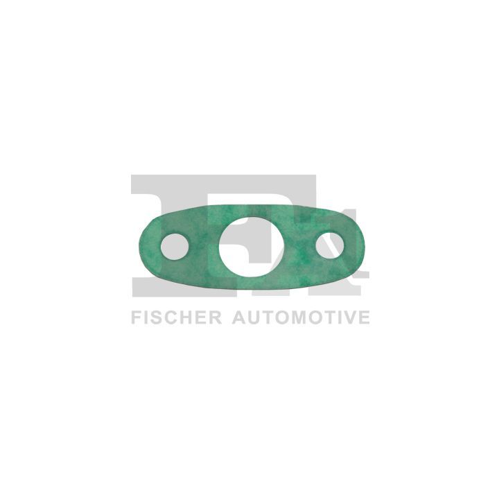 Tarpiklis, alyvos išleidimo anga (pildymas) FA1 411-501