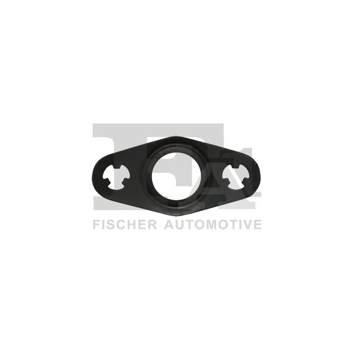 Tarpiklis, alyvos išleidimo anga (pildymas) FA1 412-505