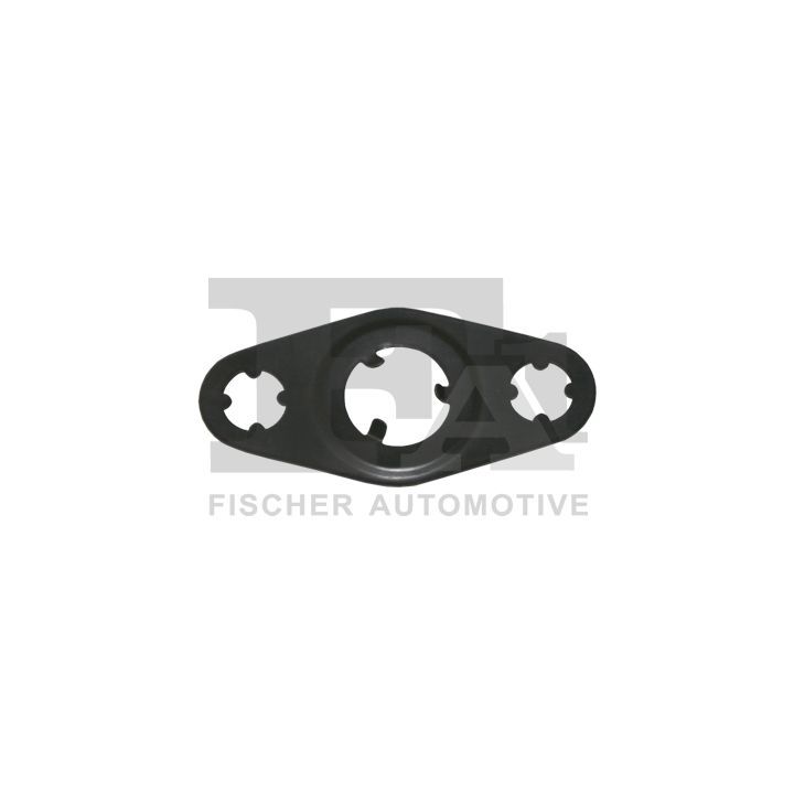 Tarpiklis, alyvos išleidimo anga (pildymas) FA1 414-502