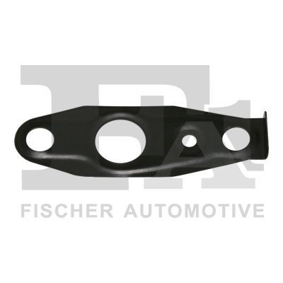 Tarpiklis, alyvos išleidimo anga (pildymas) FA1 414-515