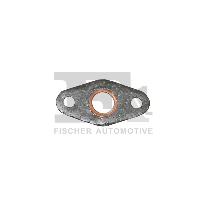 Tarpiklis, alyvos išleidimo anga (pildymas) FA1 433-512