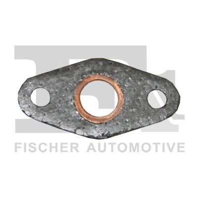 Tarpiklis, alyvos išleidimo anga (pildymas) FA1 433-512