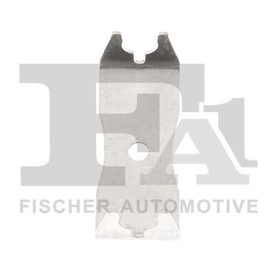 Spaustukas, kompresorius FA1 115-918