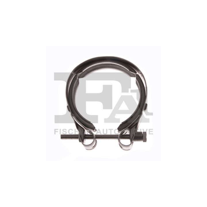 Spaustukas, kompresorius FA1 334-874