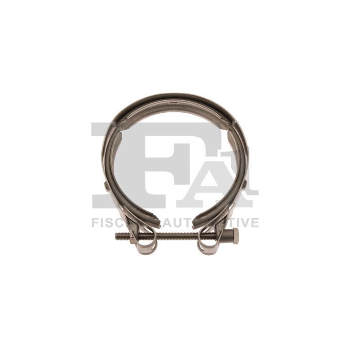 Spaustukas, kompresorius FA1 334-897