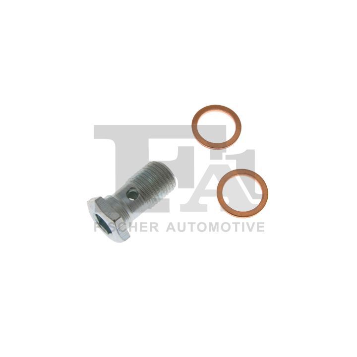 įdubiamasis varžtas, kompresorius FA1 989-10-006.021