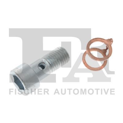 įdubiamasis varžtas, kompresorius FA1 989-12-010.011