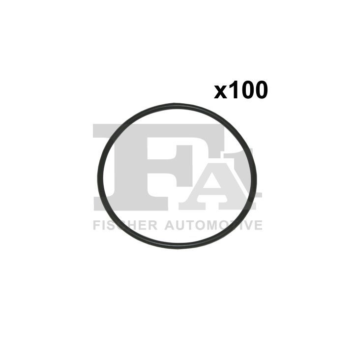 Tarpiklis, užpildytuvas FA1 076.421.100