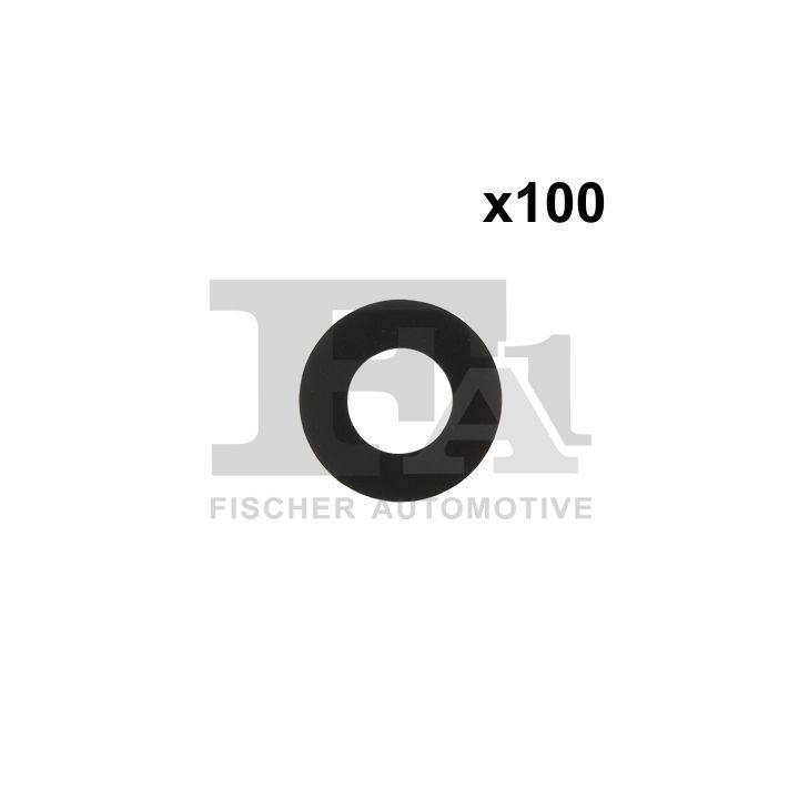 Tarpiklis, užpildytuvas FA1 076.647.100