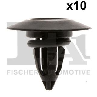 Sąvarža, atšvaitas / apsaugos juosta FA1 10-10004.10