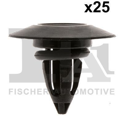 Sąvarža, atšvaitas / apsaugos juosta FA1 10-10004.25