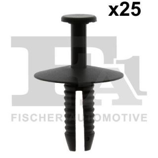 Sąvarža, atšvaitas / apsaugos juosta FA1 10-20006.25