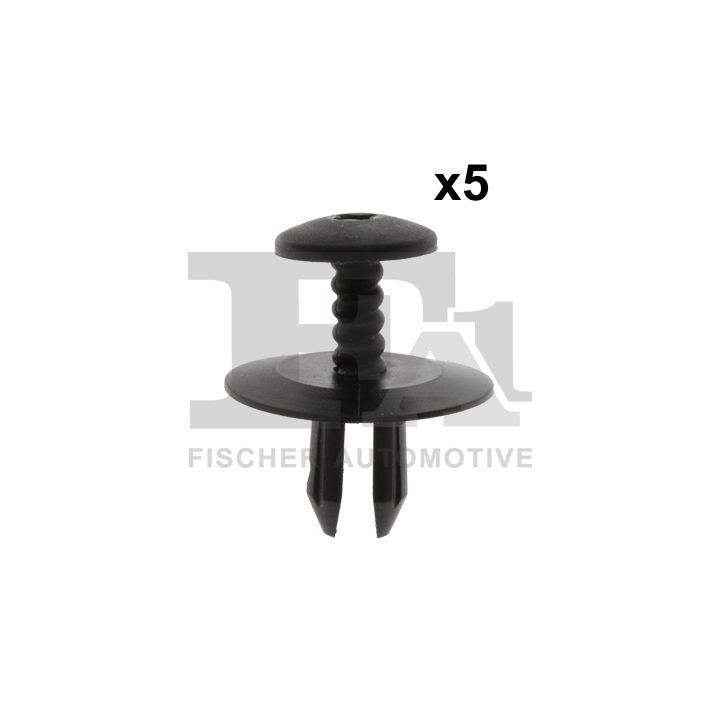 Sąvarža, atšvaitas / apsaugos juosta FA1 10-30004.5