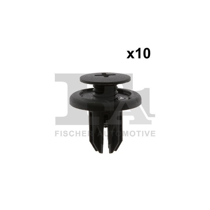 Sąvarža, atšvaitas / apsaugos juosta FA1 10-30008.10