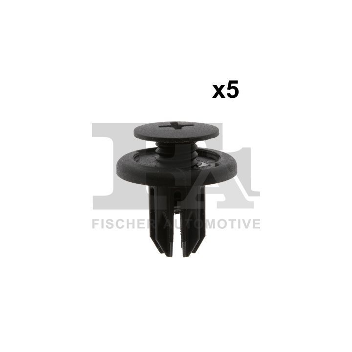 Sąvarža, atšvaitas / apsaugos juosta FA1 10-30008.5