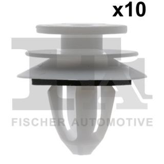 Sąvarža, atšvaitas / apsaugos juosta FA1 10-40012.10