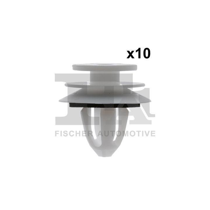 Sąvarža, atšvaitas / apsaugos juosta FA1 10-40012.10