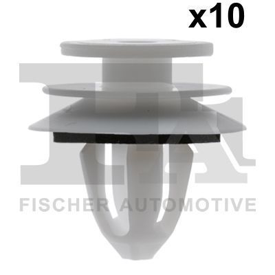 Sąvarža, atšvaitas / apsaugos juosta FA1 10-40012.10