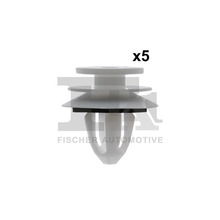 Sąvarža, atšvaitas / apsaugos juosta FA1 10-40012.5