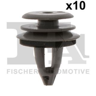 Sąvarža, atšvaitas / apsaugos juosta FA1 10-40013.10