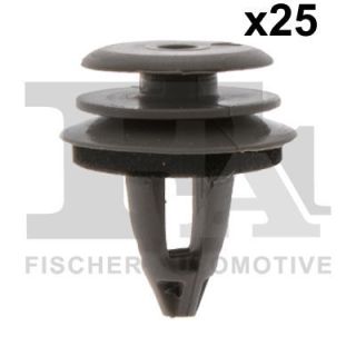 Sąvarža, atšvaitas / apsaugos juosta FA1 10-40013.25